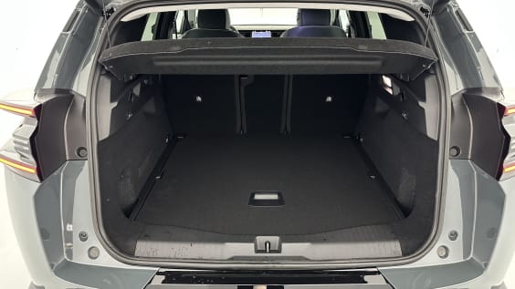 Citroën C5 Aircross C5 AIRCROSS II 1.2 Hybride 145ch Max e-DCS6 Vert Astoria