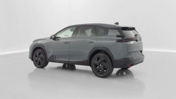 Citroën C5 Aircross C5 AIRCROSS II 1.2 Hybride 145ch Max e-DCS6 Vert Astoria