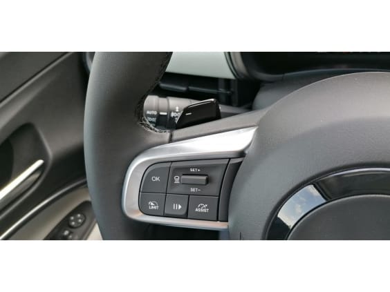 Fiat FIAT 600 1.2 Hybrid 145 DCT LA PRIMA Noir