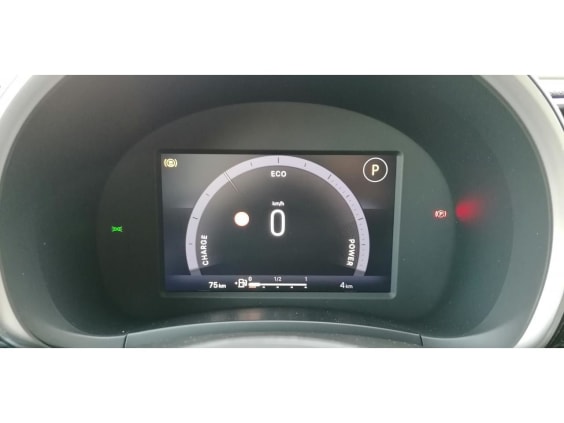 Fiat FIAT 600 1.2 Hybrid 145 DCT ICON Noir