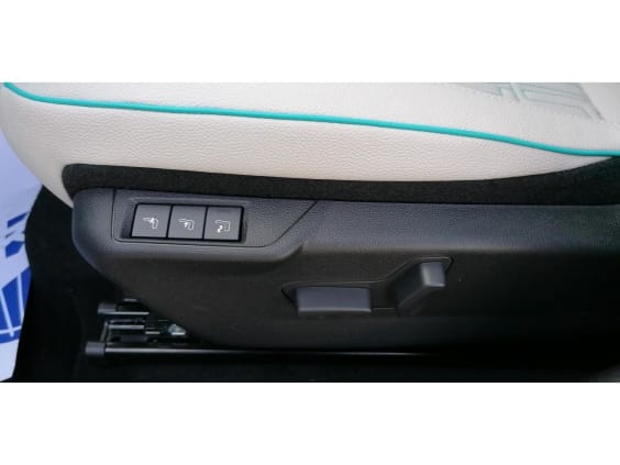 Fiat FIAT 600 1.2 Hybrid 145 DCT LA PRIMA Noir