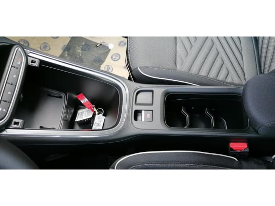 Fiat FIAT 600 1.2 Hybrid 145 DCT ICON Noir