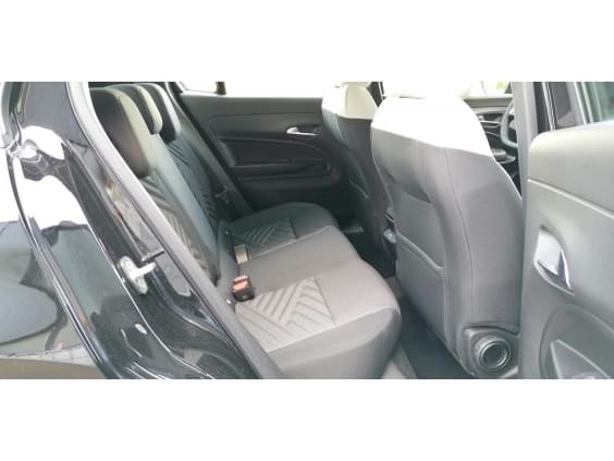 Fiat FIAT 600 1.2 Hybrid 145 DCT ICON Noir