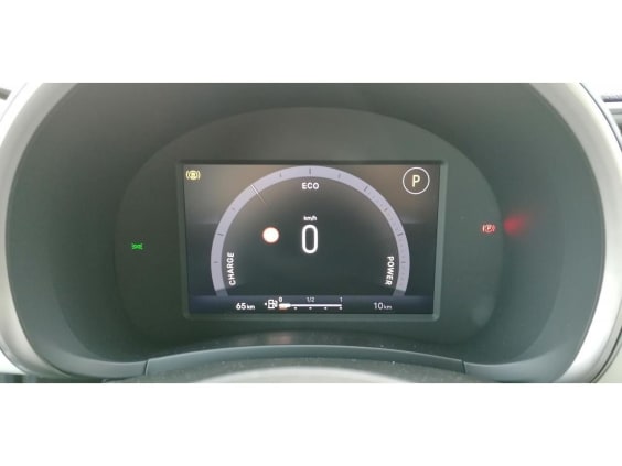 Fiat FIAT 600 1.2 Hybrid 145 DCT LA PRIMA Noir