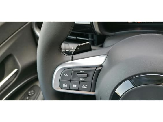 Fiat FIAT 600 1.2 Hybrid 145 DCT ICON Noir