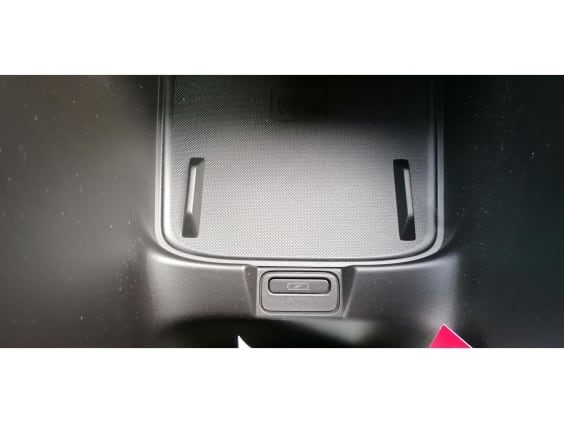 Fiat FIAT 600 1.2 Hybrid 145 DCT ICON Noir