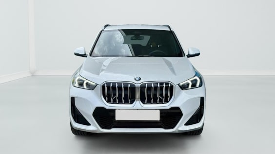 BMW X1 U11 X1 sDrive 20i 170ch DKG7 M Sport Blanc