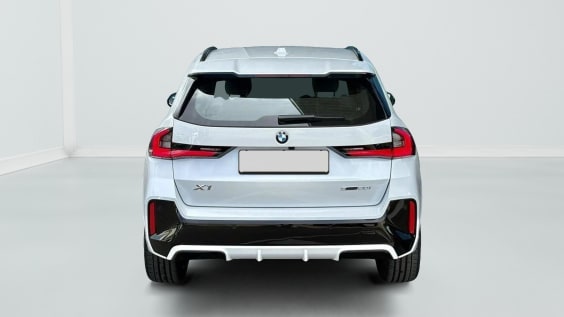 BMW X1 U11 X1 sDrive 20i 170ch DKG7 M Sport Blanc