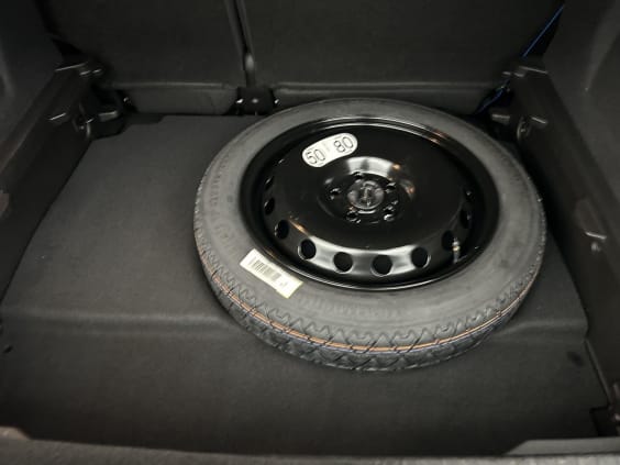 Renault SYMBIOZ E-Tech full hybrid 145 Esprit Alpine Gris