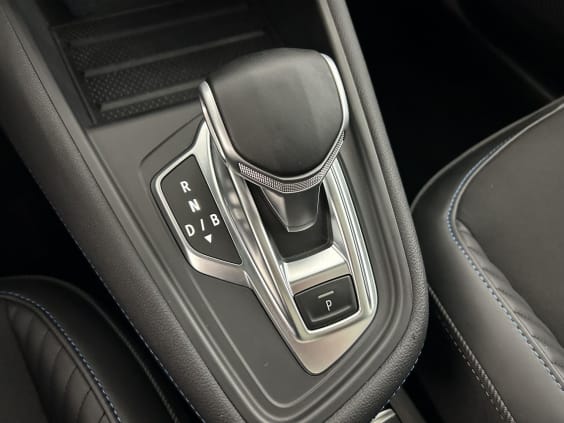 Renault SYMBIOZ E-Tech full hybrid 145 Esprit Alpine Gris