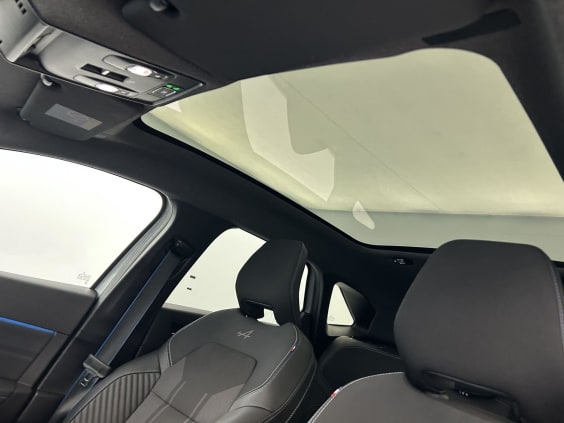 Renault SYMBIOZ E-Tech full hybrid 145 Esprit Alpine Gris
