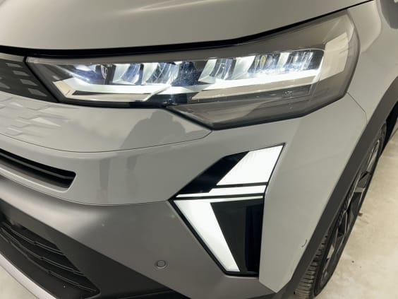 Renault SYMBIOZ E-Tech full hybrid 145 Esprit Alpine Gris