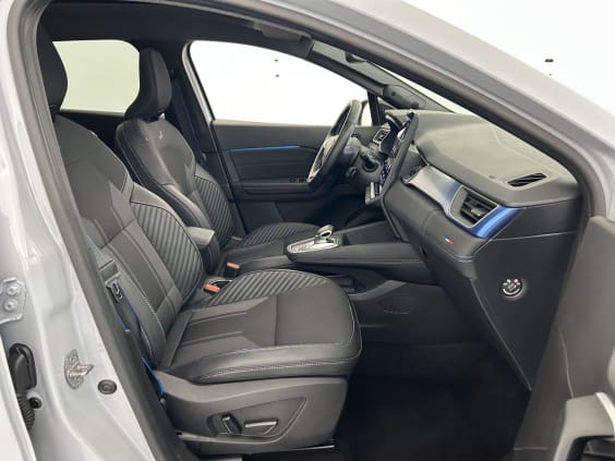 Renault SYMBIOZ E-Tech full hybrid 145 Esprit Alpine Gris