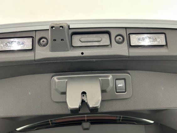 Renault SYMBIOZ E-Tech full hybrid 145 Esprit Alpine Gris