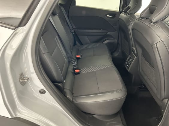 Renault SYMBIOZ E-Tech full hybrid 145 Esprit Alpine Gris