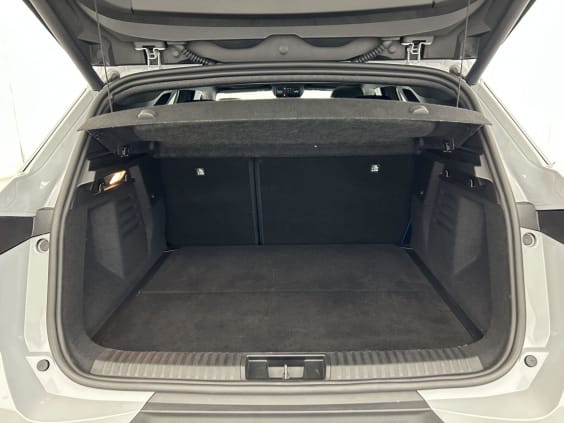 Renault SYMBIOZ E-Tech full hybrid 145 Esprit Alpine Gris