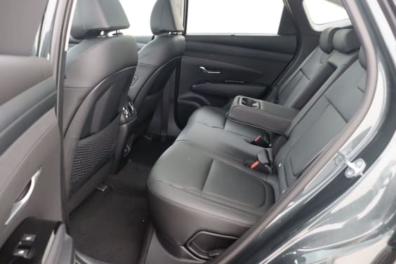Hyundai Tucson Shine Sensation  1.6 T-GDi PHEV 6AT Green
