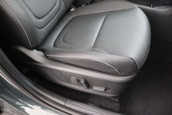 Hyundai Tucson Shine Sensation  1.6 T-GDi PHEV 6AT Green