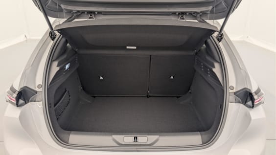 Peugeot 308 BlueHDi 130ch S&S EAT8 Allure Blanc Okenite
