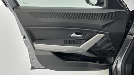 Dacia BIGSTER BIGSTER Hybrid 155ch Journey Gris Schiste