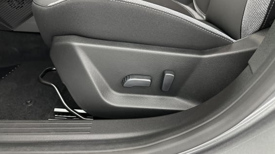 Dacia BIGSTER BIGSTER Hybrid 155ch Journey Gris Schiste