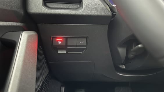 Dacia BIGSTER BIGSTER Hybrid 155ch Journey Gris Schiste