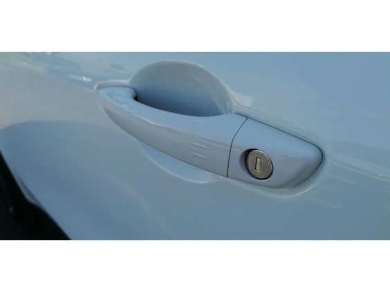 Fiat 600 1.2 Hybrid 145 DCT Icône Blanc
