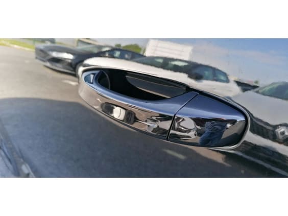 Peugeot 3008 1.2i Hybrid 145 e-DCS6 GT Noir Perle