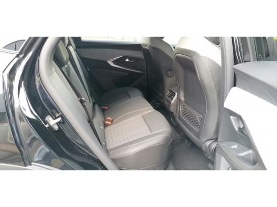 Peugeot 3008 1.2i Hybrid 145 e-DCS6 GT Noir Perle