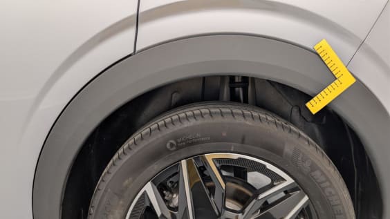Peugeot 3008 Hybrid 145 e-DCS6 GT Gris Artense / Toit Noir