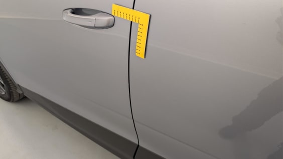 Peugeot 3008 Hybrid 145 e-DCS6 GT Gris Artense / Toit Noir