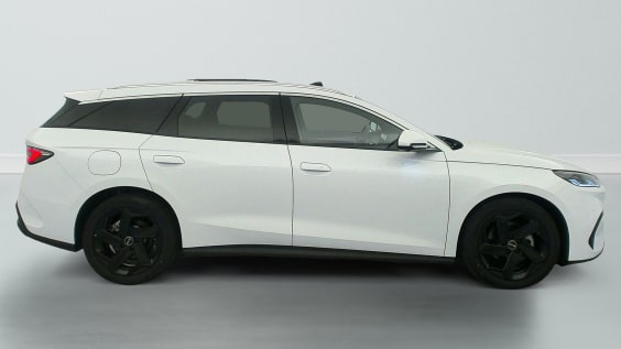 BYD SEAL 6 TOURING 1.5l DM-i 156 kW PHEV Comfort Polar White