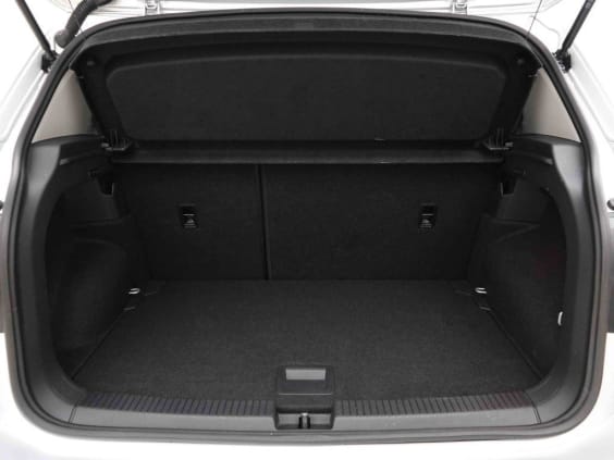 Volkswagen T-cross 1.0 TSi Life Argent