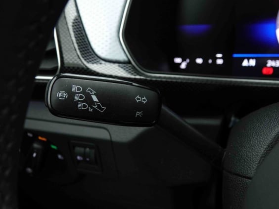 Volkswagen T-cross 1.0 TSi Life Argent
