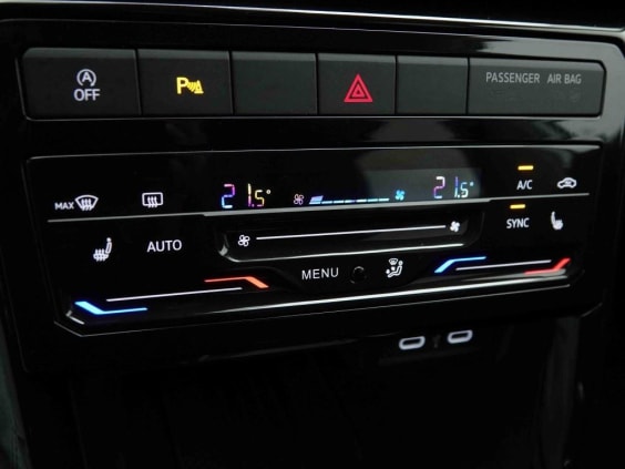 Volkswagen T-cross 1.0 TSi Life Argent