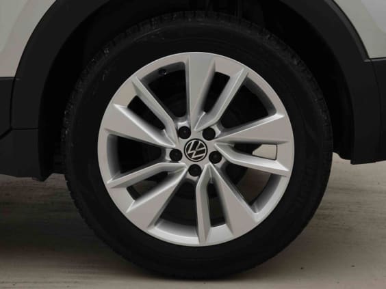 Volkswagen T-cross 1.0 TSi Life Argent