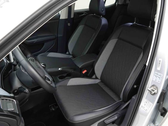 Volkswagen T-cross 1.0 TSi Life Argent