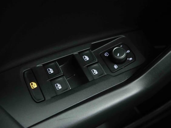 Volkswagen T-cross 1.0 TSi Life Argent