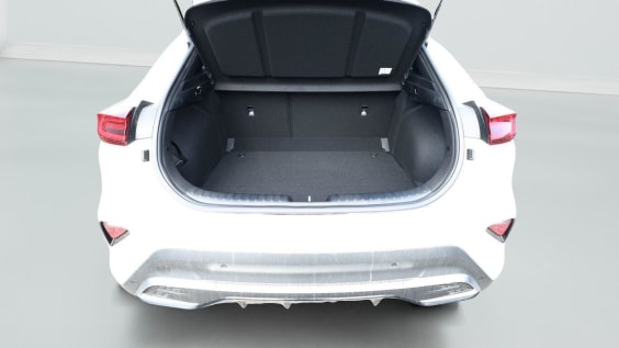 Kia Xceed XCEED 115 CORE Blanc