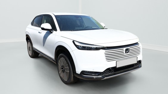Honda HR-V E:HEV 131 ADVANCE Blanc