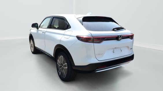 Honda HR-V E:HEV 131 ADVANCE Blanc
