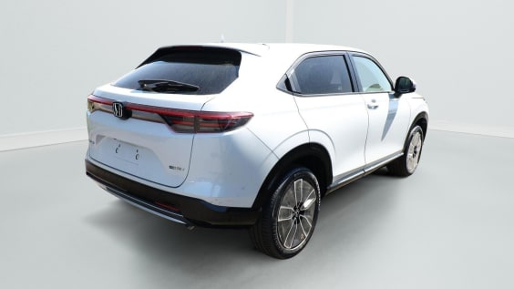 Honda HR-V E:HEV 131 ADVANCE Blanc