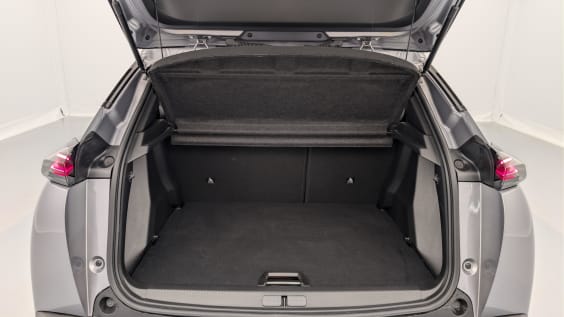 Peugeot 2008 100 S&S BVM6 Allure gris artense