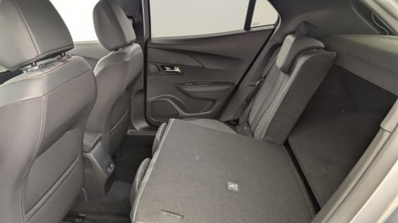 Peugeot 2008 100 S&S BVM6 Allure gris artense