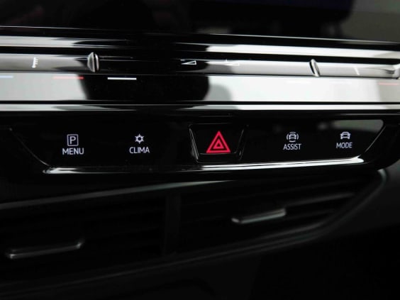 Volkswagen ID.3 62 KWH 204 PRO Rouge