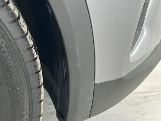 Renault CAPTUR E-Tech 145 SL Rive Gauche Gris