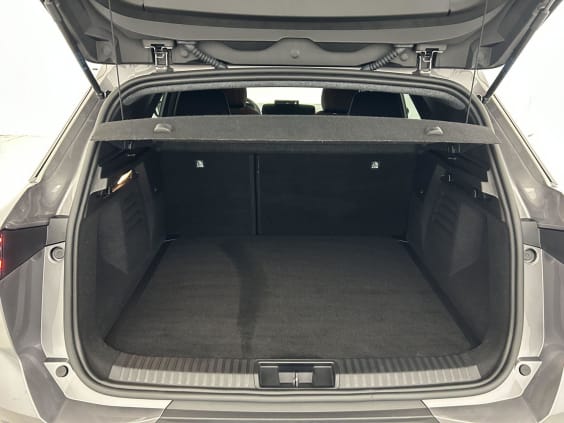 Renault SYMBIOZ E-Tech full hybrid 145 Evolution Gris