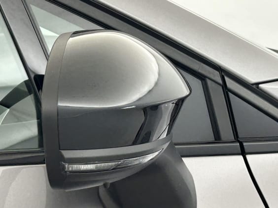 Renault SYMBIOZ E-Tech full hybrid 145 Evolution Gris