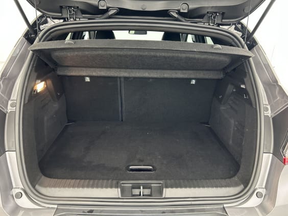 Renault CAPTUR E-Tech 145 SL Rive Gauche Gris