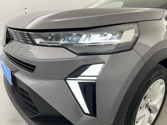 Renault SYMBIOZ E-Tech full hybrid 145 Evolution Gris